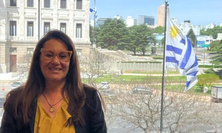 Diputada Badín destacó la asignación presupuestal para la UDELAR en Colonia