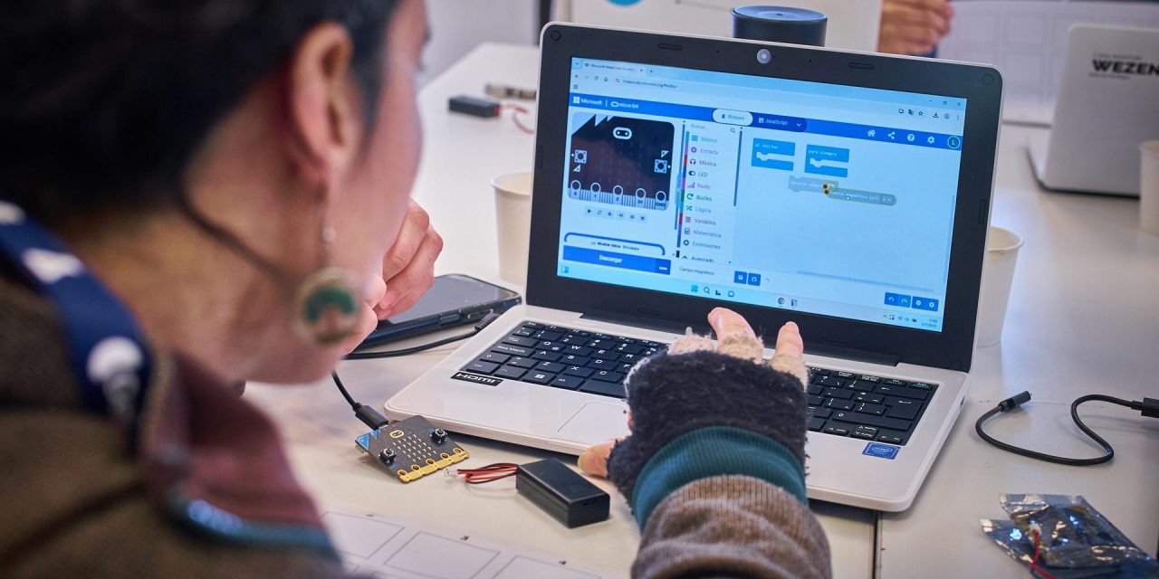 Campus Ceibal llega a Florida: una jornada de desarrollo profesional docente en el centro del país