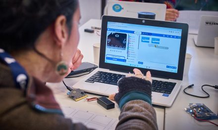 Campus Ceibal llega a Florida: una jornada de desarrollo profesional docente en el centro del país