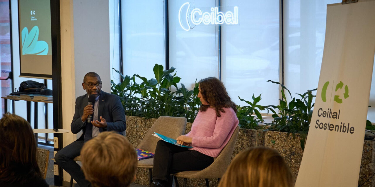 Ceibal presentó su segundo Reporte de Sostenibilidad y reafirma la sostenibilidad como eje de su gestión