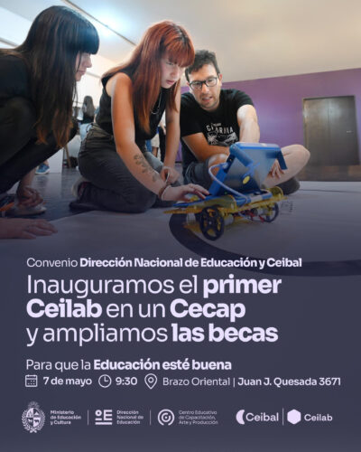 Ceilab