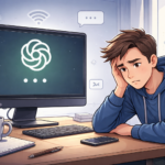 Cuando el ChatGPT también te ignora