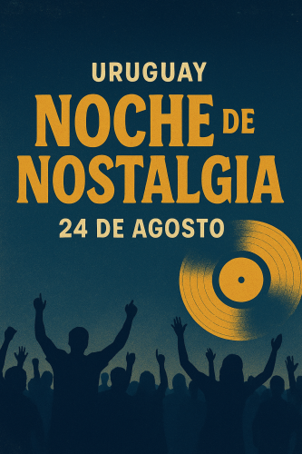 Noche de la Nostalgia