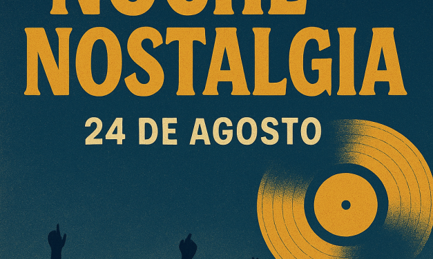 ¿Por qué la Noche de la Nostalgia sigue siendo el evento más esperado del 24 de agosto en Uruguay?