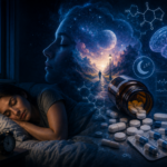 Conferencia Dormir y soñar en la era psicofarmacológica