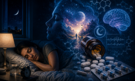 Conferencia Dormir y soñar en la era psicofarmacológica