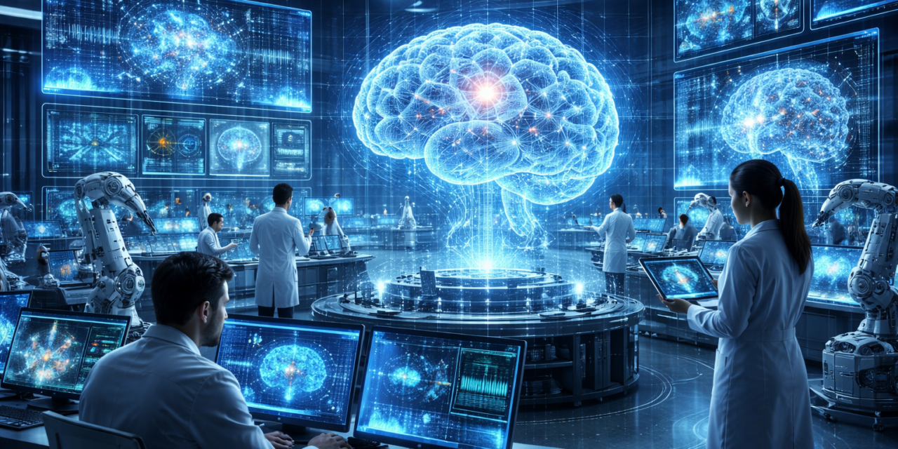 Acuerdo LATU-Microsoft para la puesta en funcionamiento del Laboratorio de IA para el Bien en Uruguay