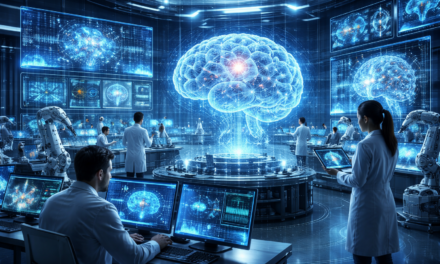 Acuerdo LATU-Microsoft para la puesta en funcionamiento del Laboratorio de IA para el Bien en Uruguay