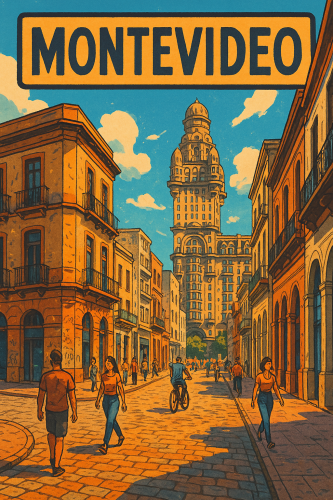 Montevideo