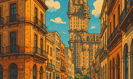 Montevideo será sede de la quinta edición del Foro Mundial de Ciudades y Territorios de Paz