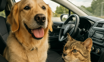 A tener en cuenta: Requisitos para entrada y salida de mascotas en Uruguay