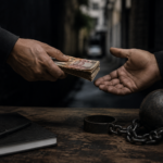 Préstamos «gota a gota»: El salvavidas financiero que termina en pesadilla para los consumidores
