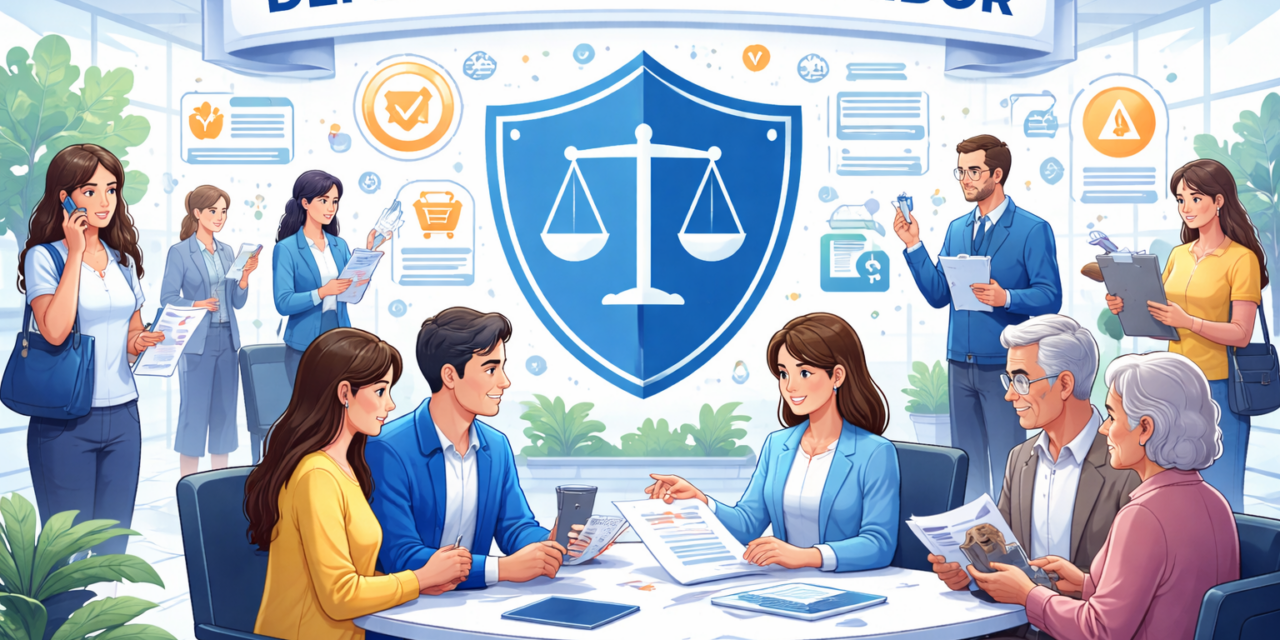 Día Mundial del Consumidor: conocé y hacé valer tus derechos