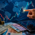 Descarga de una aplicación de demostración para operar en Forex: comience a practicar sin riesgos