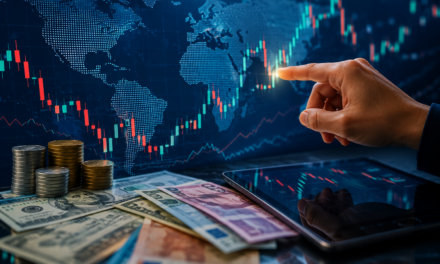 Descarga de una aplicación de demostración para operar en Forex: comience a practicar sin riesgos