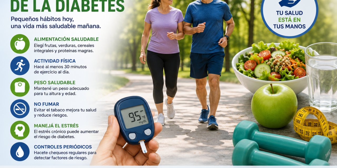 Se presentó proyecto sobre Acceso a tecnologías avanzadas para el control y tratamiento de la diabetes