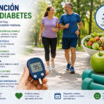Se presentó proyecto sobre Acceso a tecnologías avanzadas para el control y tratamiento de la diabetes