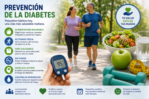 Diabetes
