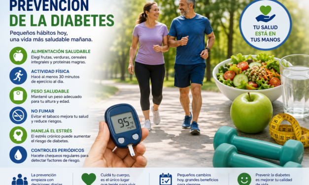 Se presentó proyecto sobre Acceso a tecnologías avanzadas para el control y tratamiento de la diabetes