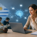 ANEP y Ceibal presentarán nuevas herramientas de IA para docentes
