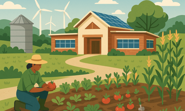 Proponen crear un centro educativo agroindustrial ambiental: ¿Dónde y cuál es el fundamento?