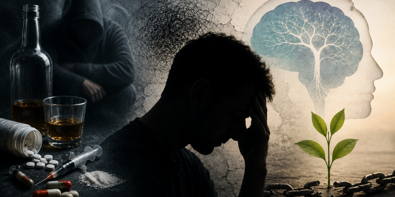 INDDHH: Cooperación regional para mejorar estándares de atención en adicciones y salud mental