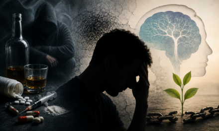 INDDHH: Cooperación regional para mejorar estándares de atención en adicciones y salud mental