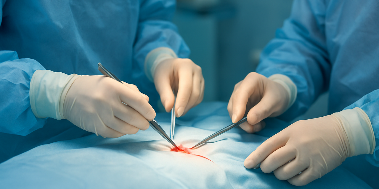 Congreso Uruguayo de Cirugía: un espacio fundamental para el intercambio de conocimientos, experiencias y buenas prácticas