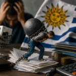 Espacio de análisis técnico “Sobreendeudamiento en el Uruguay: Diálogo Multisectorial”