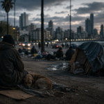 Revista de Ciencias Sociales: situación de calle en el Cono Sur
