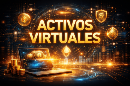 activos virtuales