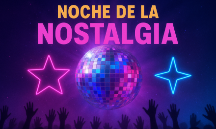 Noche de la Nostalgia: Los 50 imprescindibles según ChatGPT