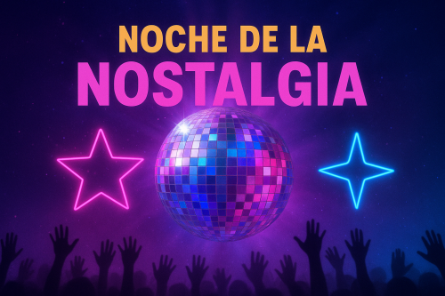 temas Noche de la Nostalgia