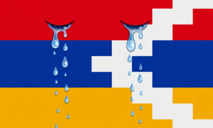 Artsaj: El genocidio continúa