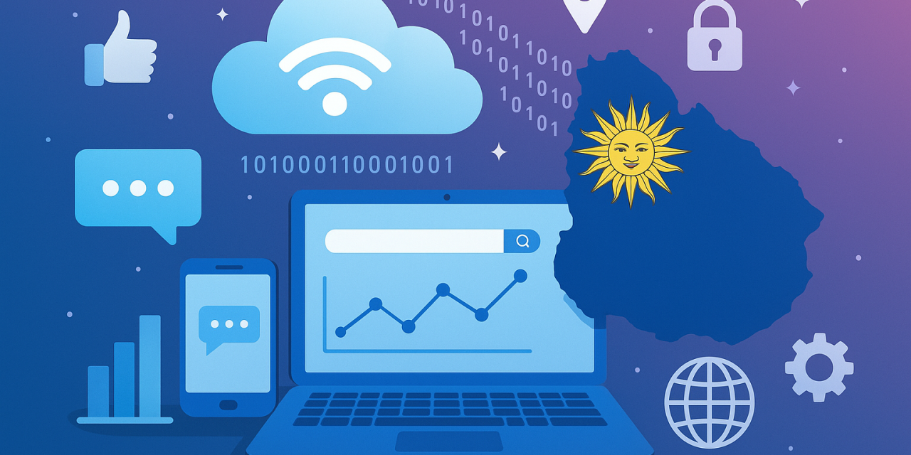 Vuelve el Ciclo Learning Sessions de IAB Uruguay: la gran movida del ecosistema digital