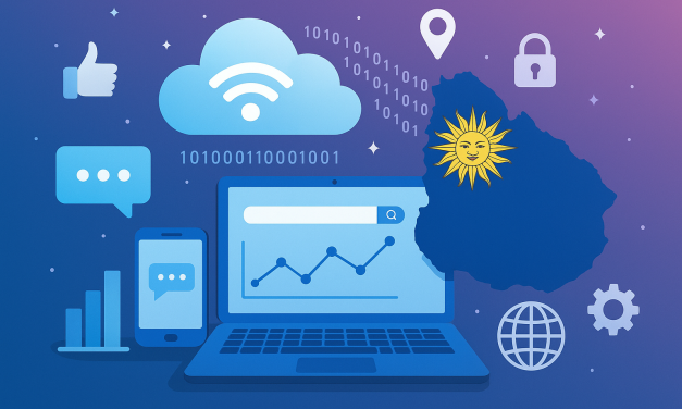 Vuelve el Ciclo Learning Sessions de IAB Uruguay: la gran movida del ecosistema digital