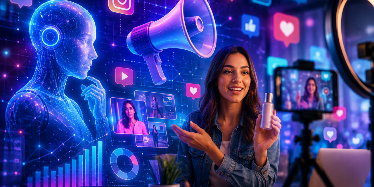 Reflexión sobre los retos jurídicos y la autorregulación en la publicidad, con foco en IA e influencers