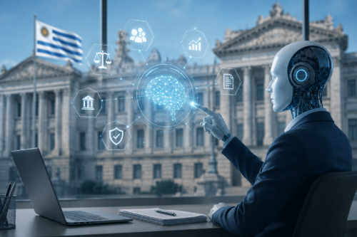 IA y gestión pública
