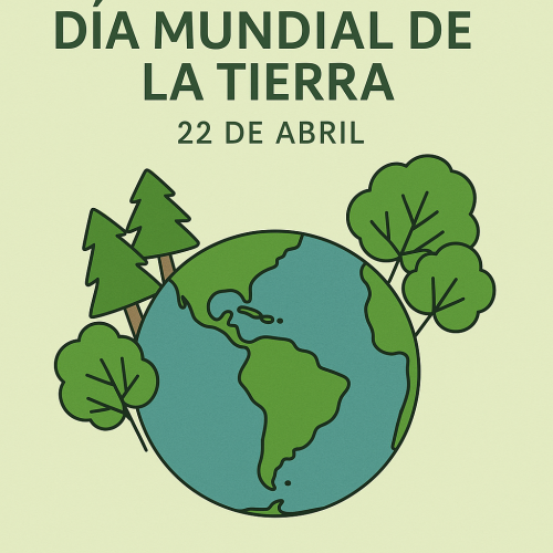 Día Mundial de la Tierra
