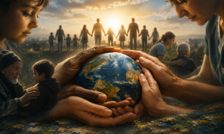 conversatorio «Magnifica Humanitas y la renovación del humanismo cristiano. Claves para el compromiso social y político»