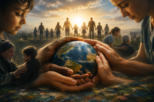 Humanitas