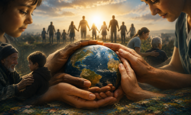 conversatorio «Magnifica Humanitas y la renovación del humanismo cristiano. Claves para el compromiso social y político»