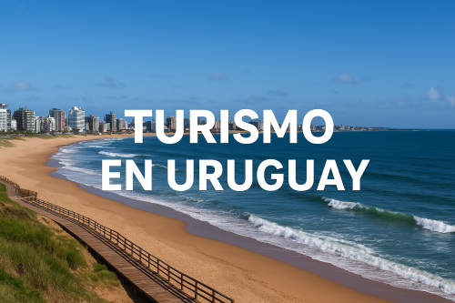 Turismo en Uruguay