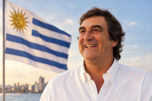 Sergio Botana