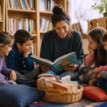 Lanzamiento de la 12ª edición de Biblioteca Solidaria
