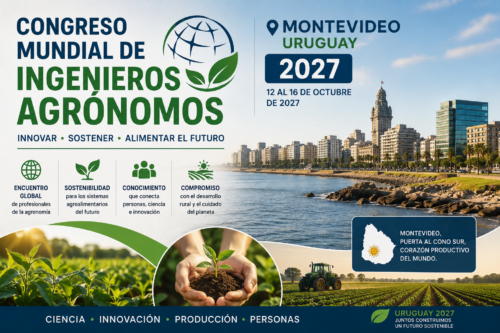 Ingenieros Agrónomos