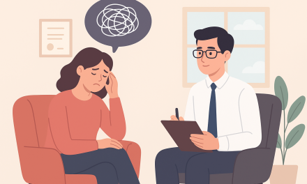 ¿Cuándo acudir a una consulta psicológica? Señales claras y criterios respaldados