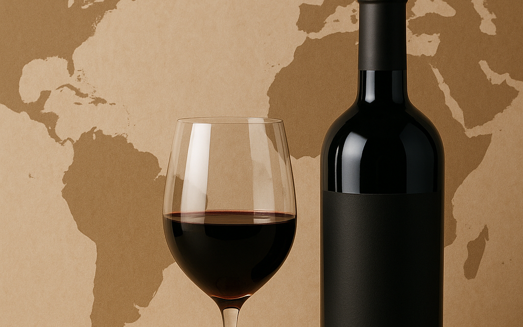Los vinos uruguayos que conquistan Europa: tradición, innovación y prestigio internacional