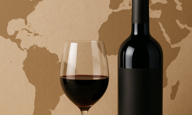 Los vinos uruguayos que conquistan Europa: tradición, innovación y prestigio internacional