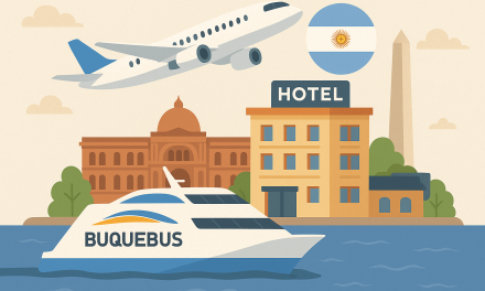 Lanzamiento de Destinos Argentina 2025 en Uruguay: ¿de qué se trata?